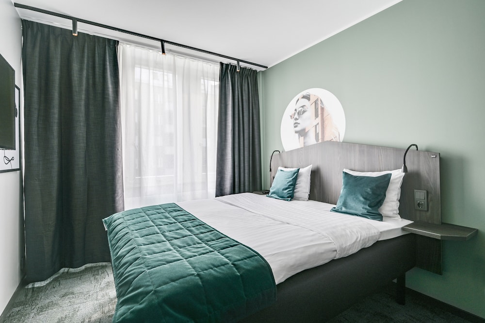 Hotel Fridhem 23/63