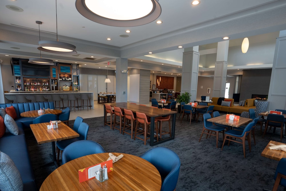 Hilton Garden Inn Charlotte Concord 31/34