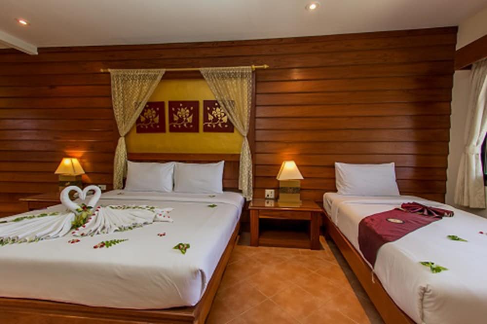 Bel Aire Patong Resort 22/54