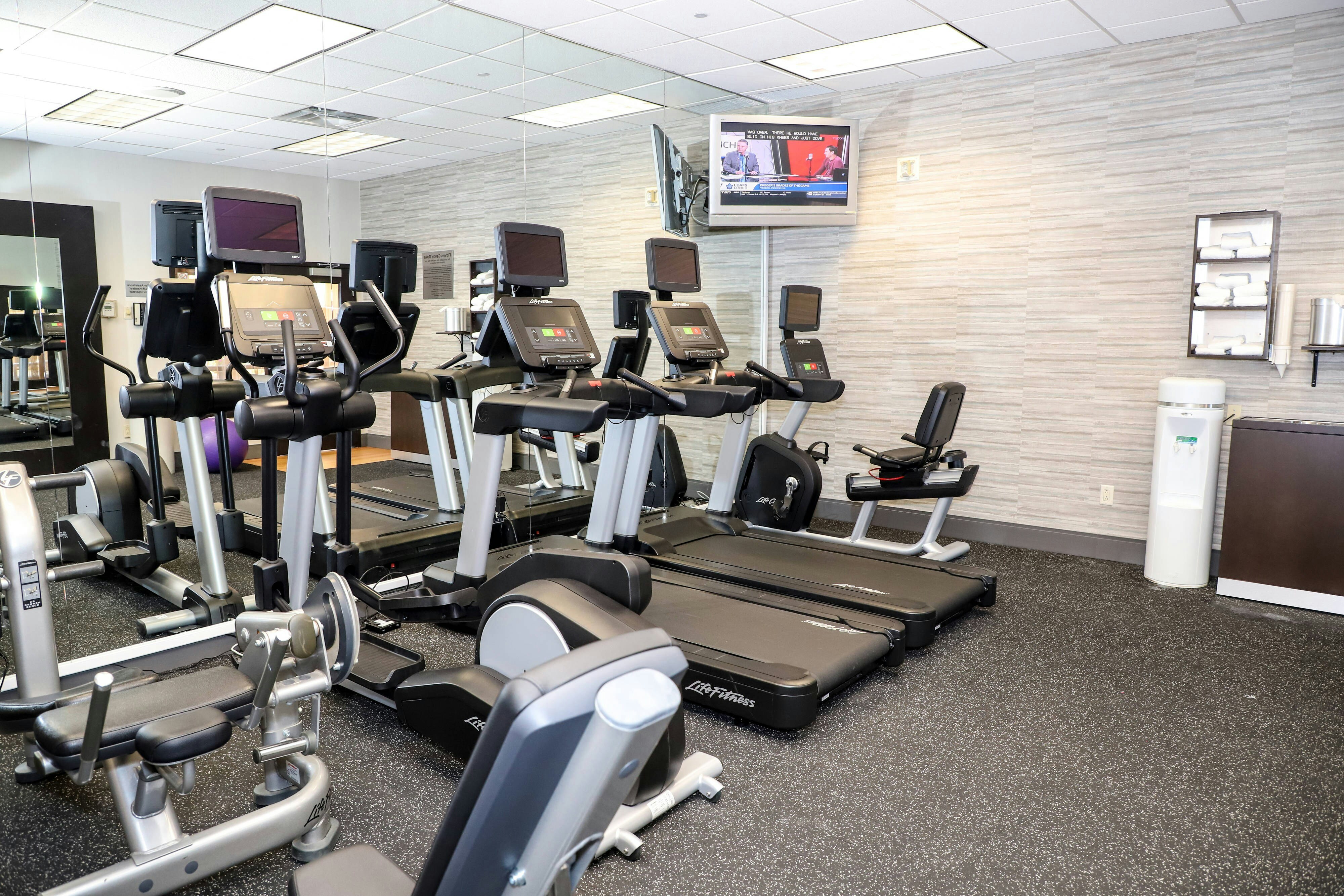 Courtyard By Marriott Toronto Brampton 17/43