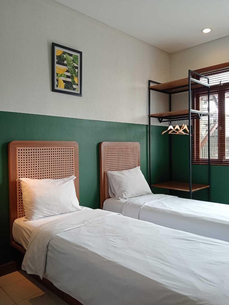 Liberta Malioboro South 25/50