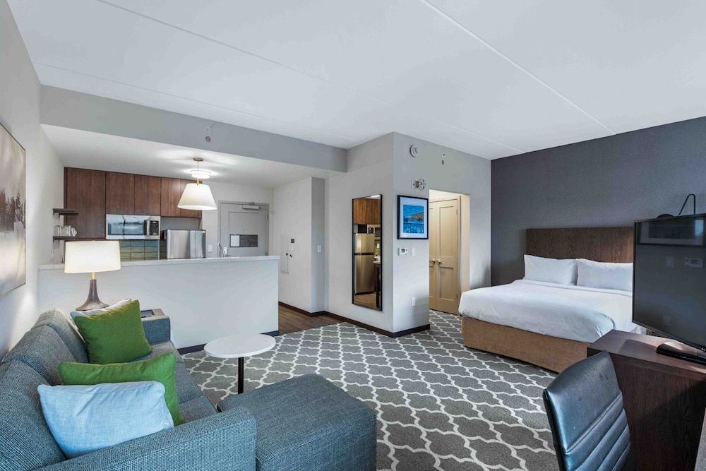 Residence Inn Atlanta Covington 27/50