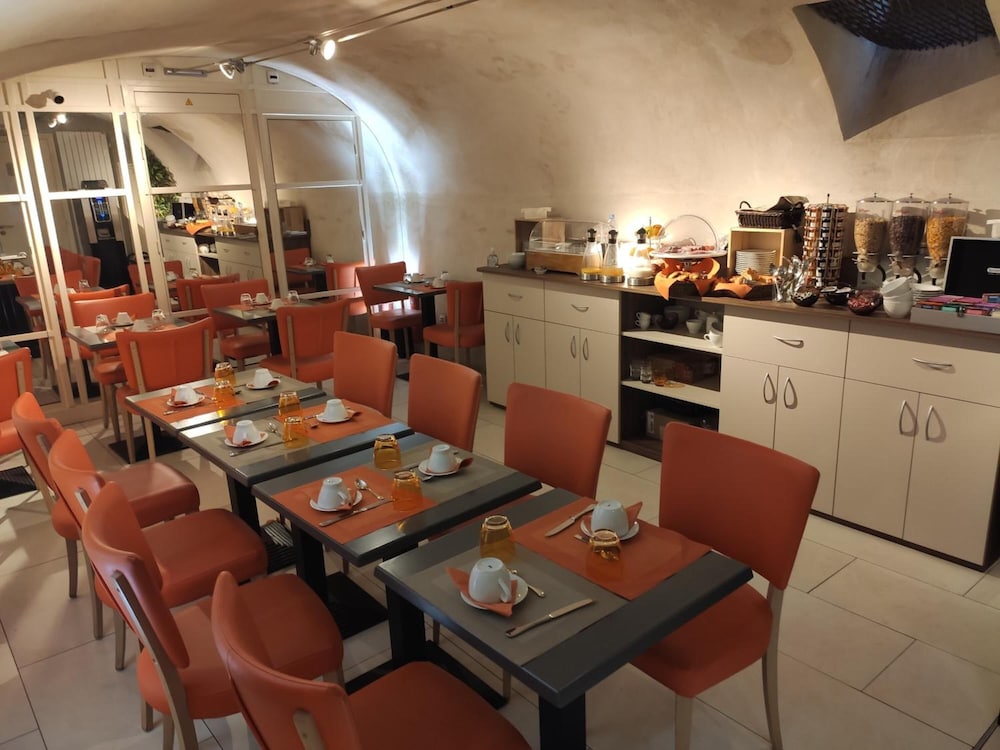 Hotel Relais Saint Charles 26/27