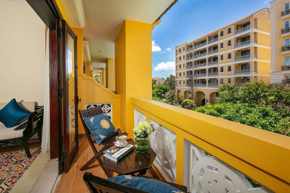 Hoi An River green Boutique Hotel 38/55