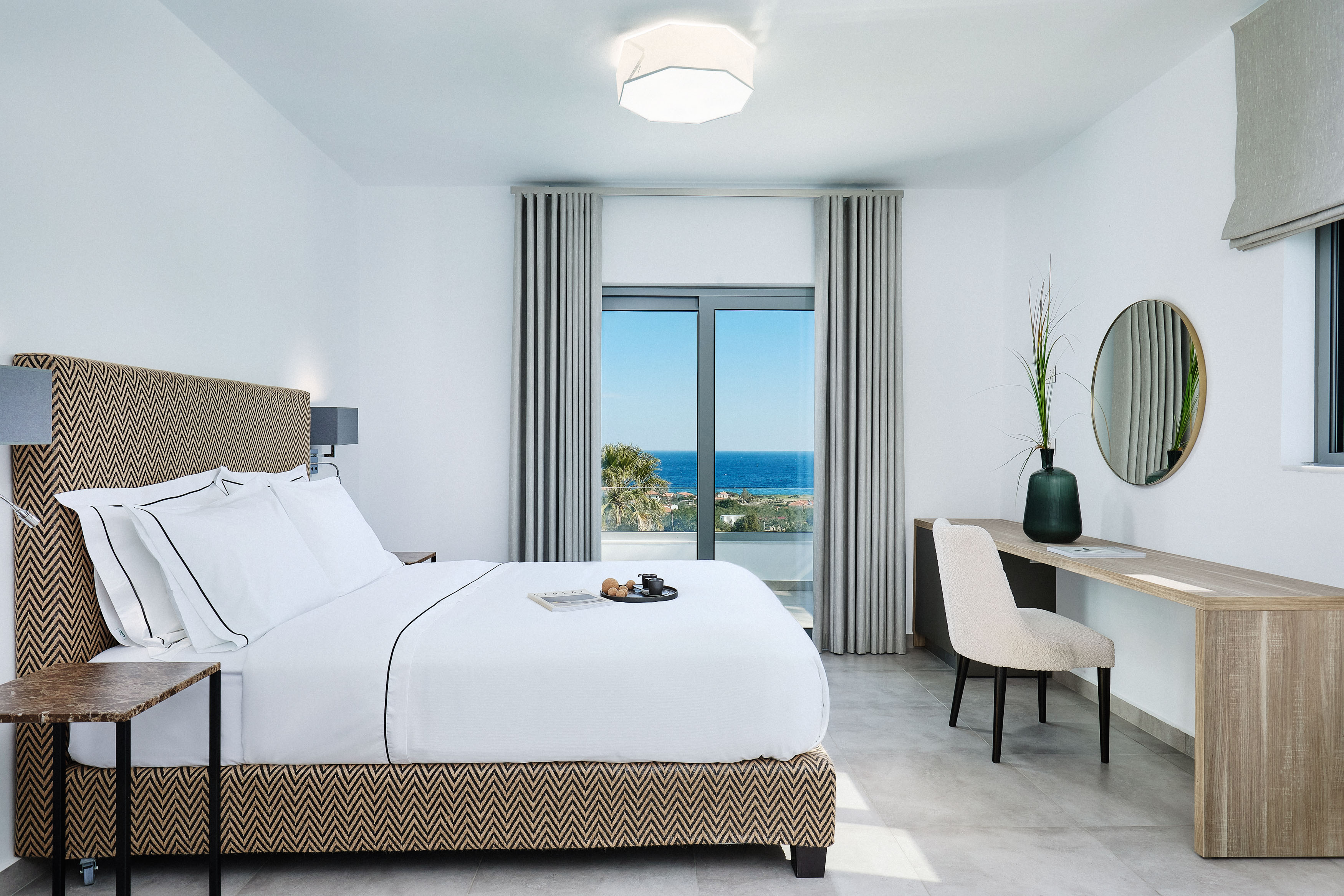 Double Room Deluxe (Ra)، Quattro Suites 2/2