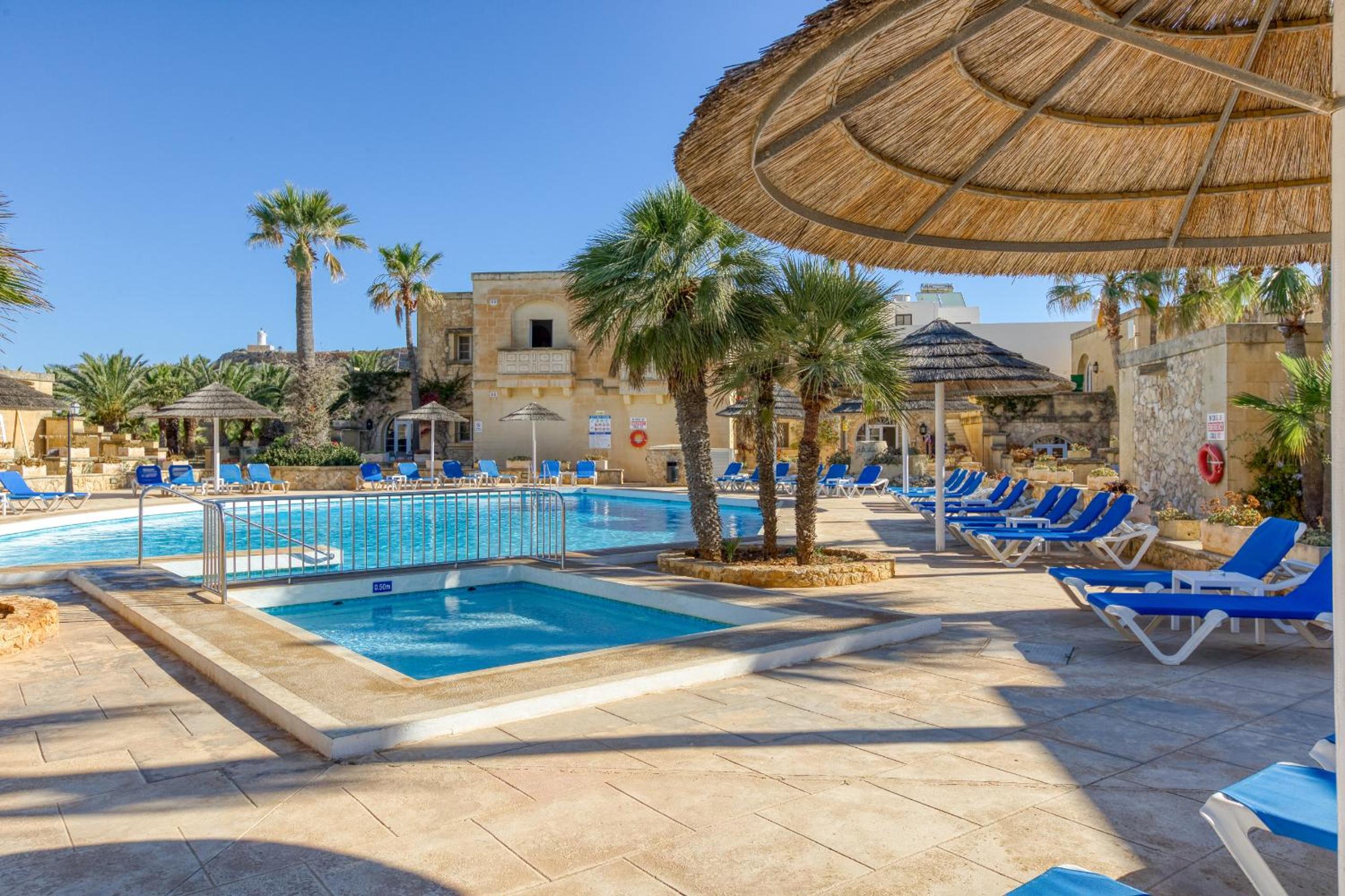 Tal Fanal Village 24/29