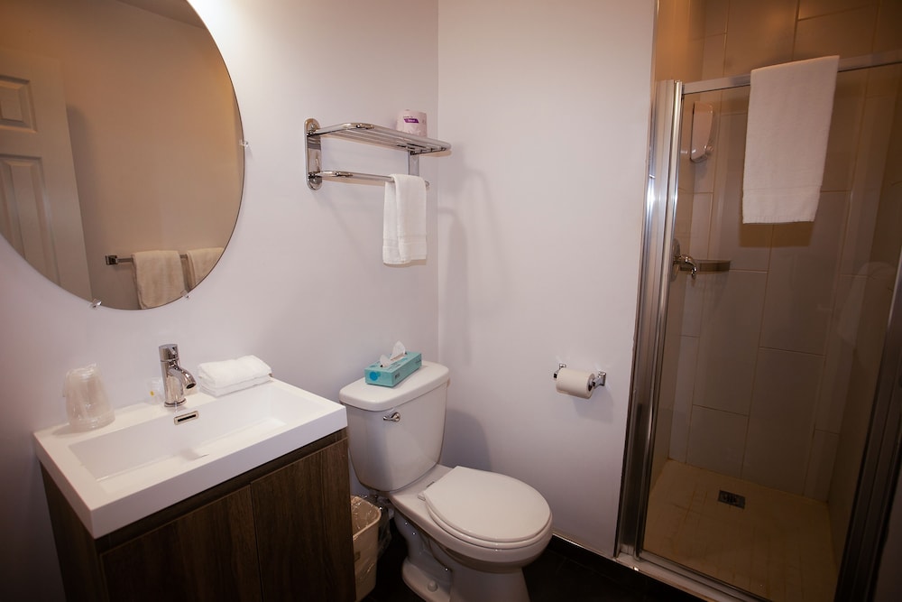 Hotel Newstar 23/67