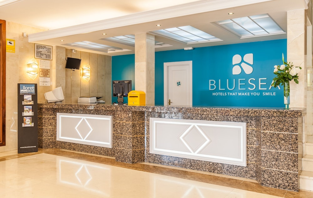 BLUESEA Montevista Hawai 14/57