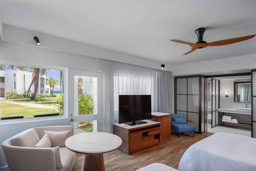 Sheraton Fiji Golf and Beach Resort 22/37