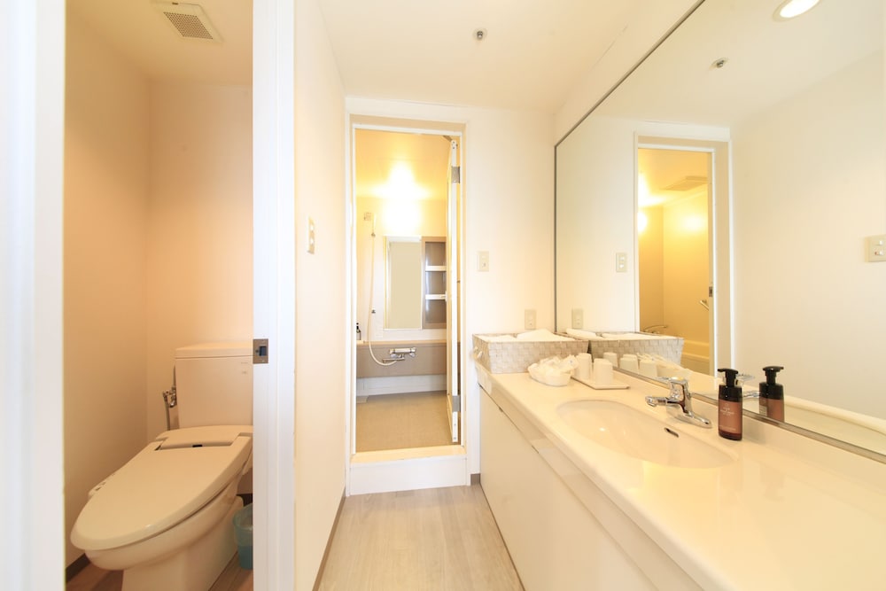 Quintessa Hotel Iseshima 50/50