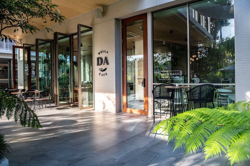 Welladee Wellness Chiangmai Hotel 44/51