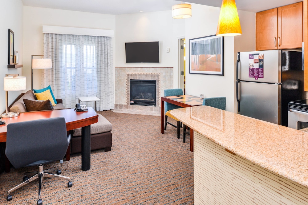 Residence Inn Marriott Waynesboro 32/43