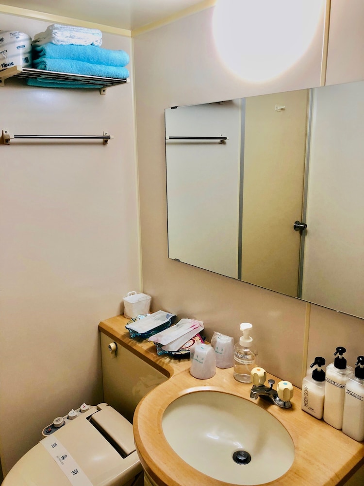 Hotel Hoshitate Iriomotejima (ex Seaside Hotel Blue Moon) 28/28