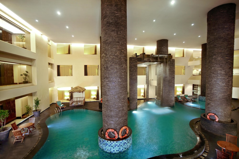 Aston Samarinda Hotel and Convention Center 21/42