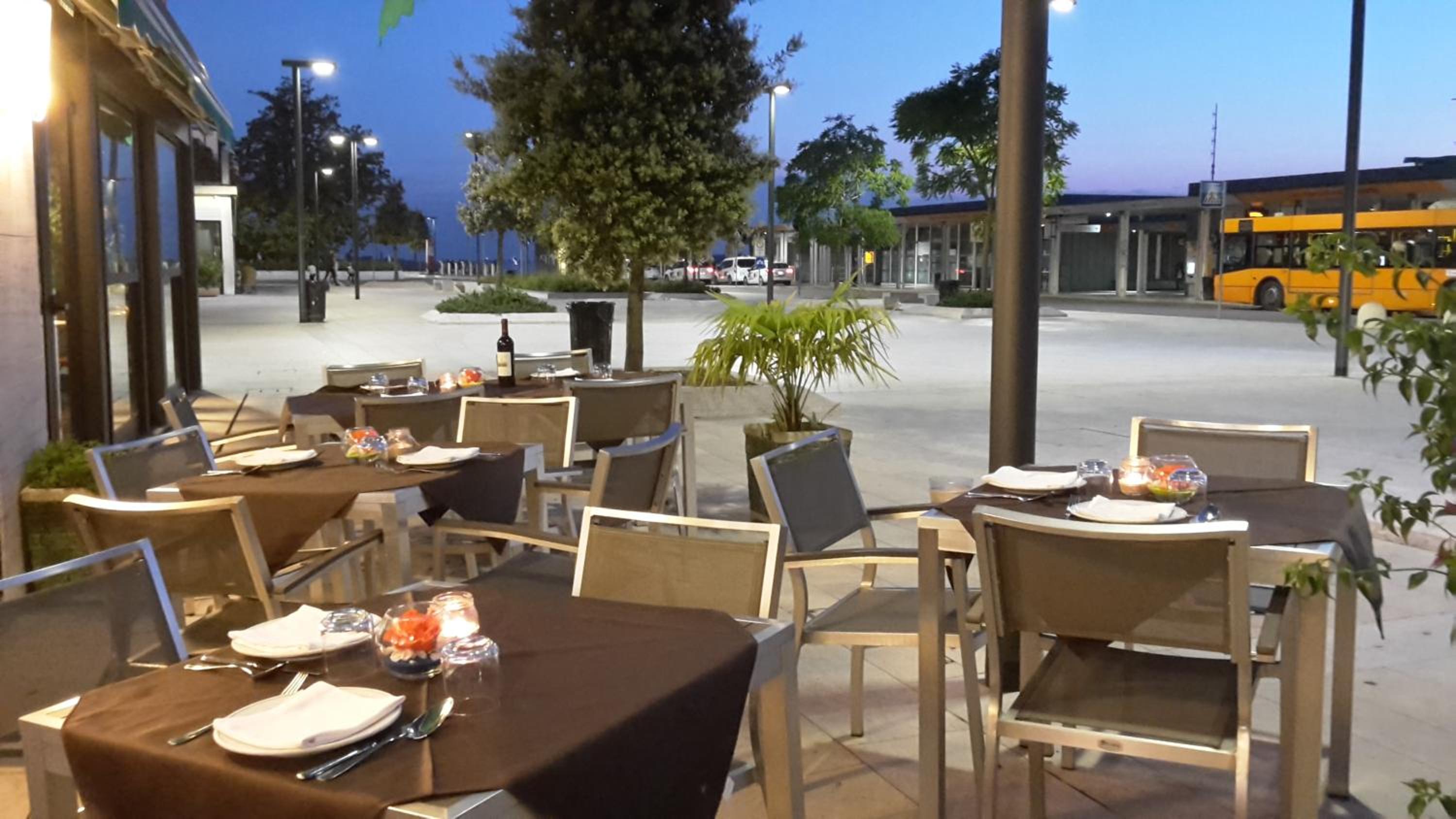Albergo Belvedere 32/50