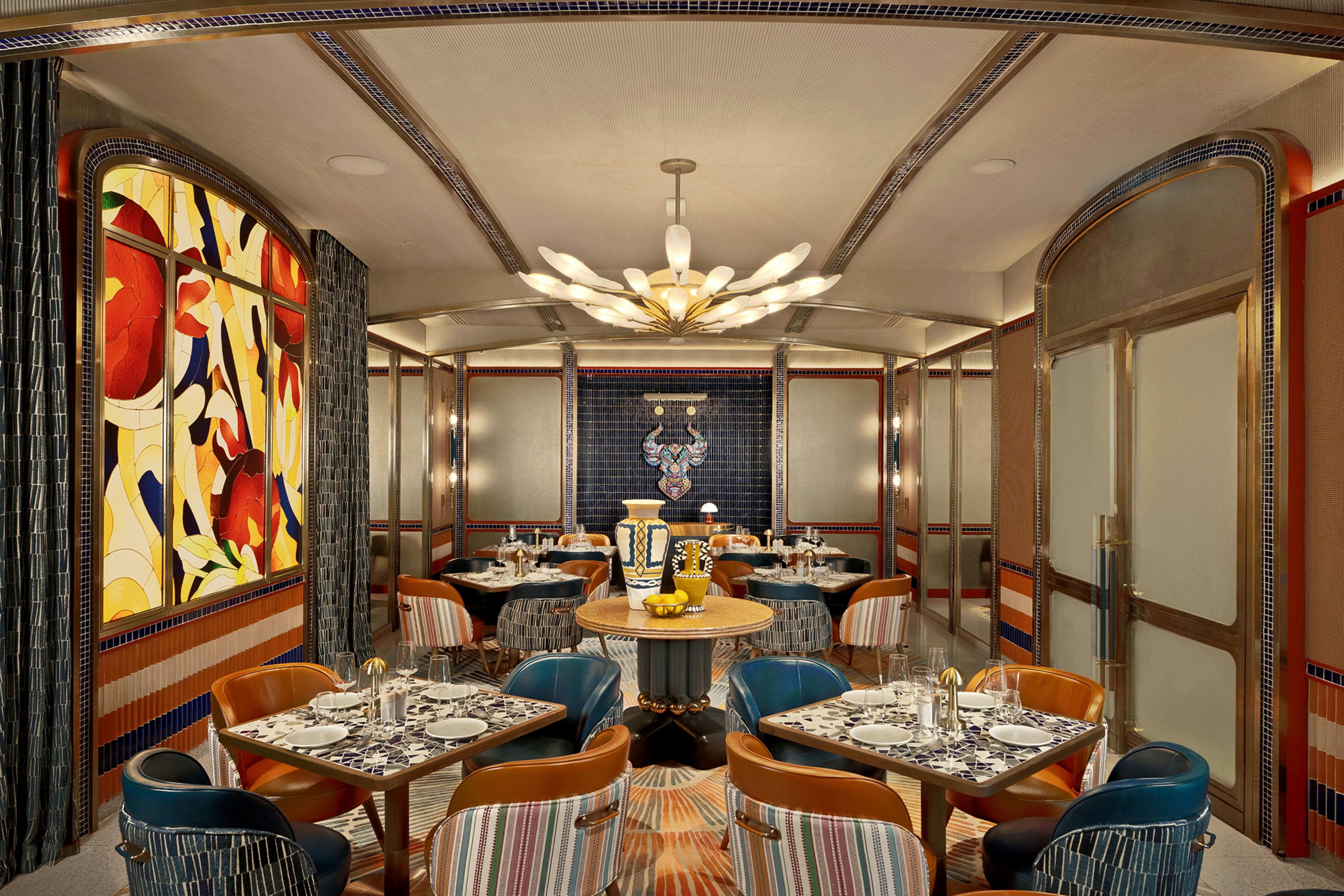 Canopy by Hilton Bangkok Sukhumvit 52/60