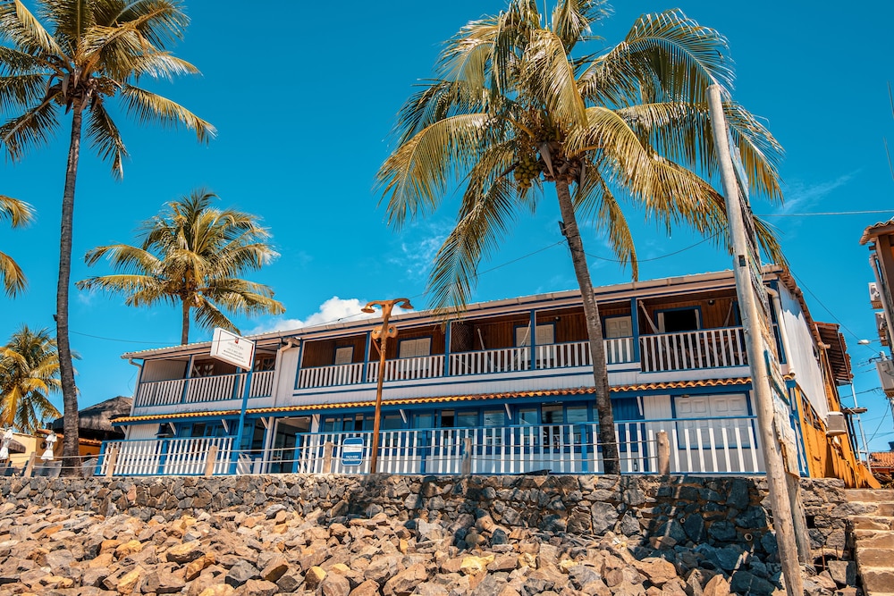 Amendoeira Praia Hotel 57/62