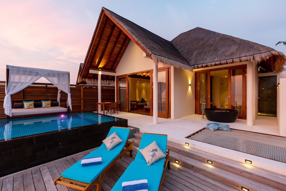 Furaveri Maldives 44/67