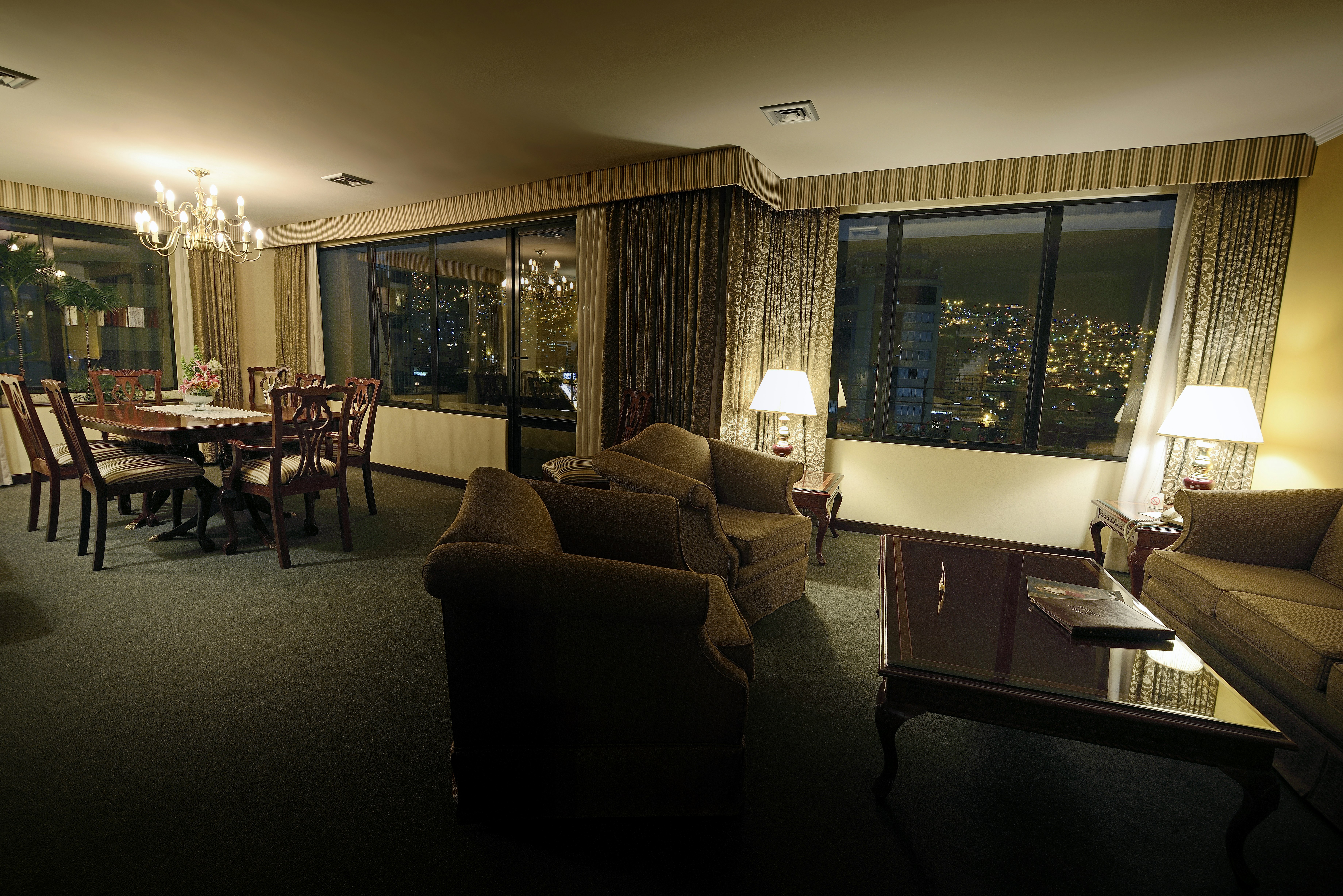 Ritz Apart Hotel 23/48