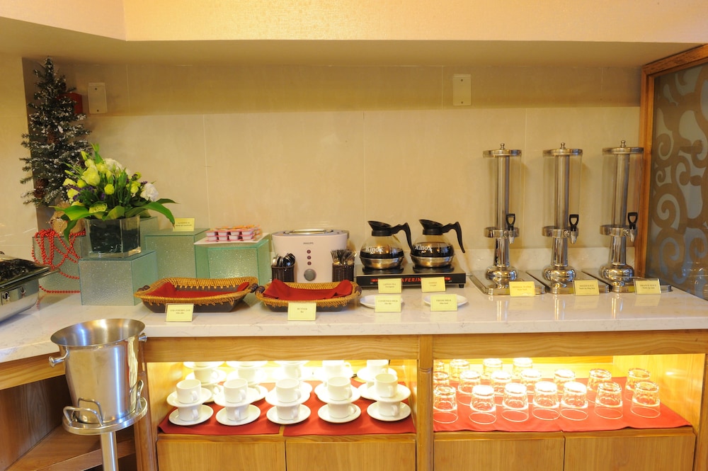 Asian Ruby Boutique Hotel 13/37