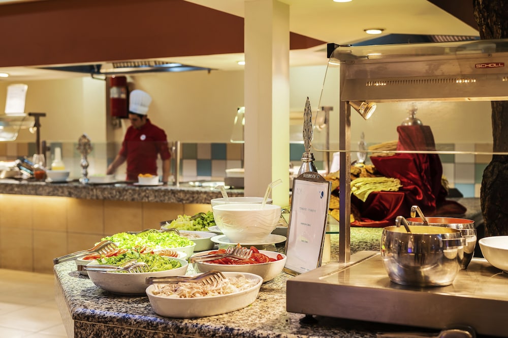 Robinson Club Camyuva - Adults only 38/92
