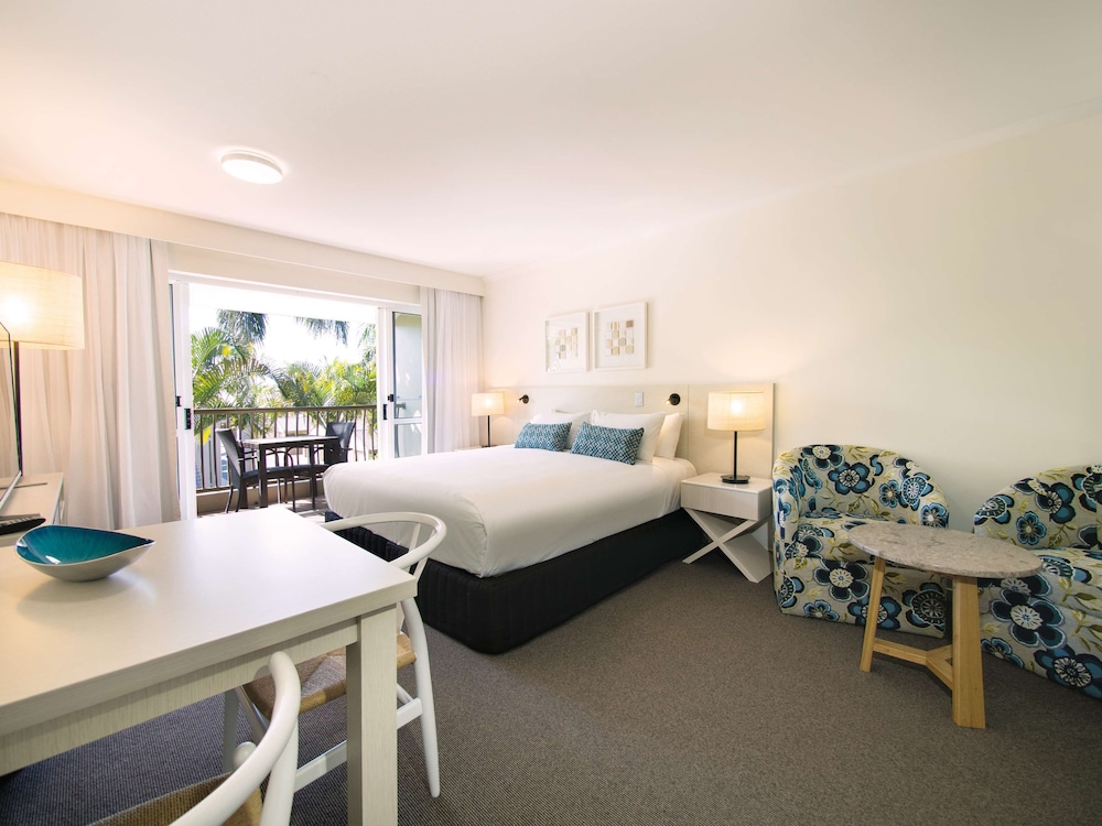 Oaks Sunshine Coast Oasis Resort 32/72