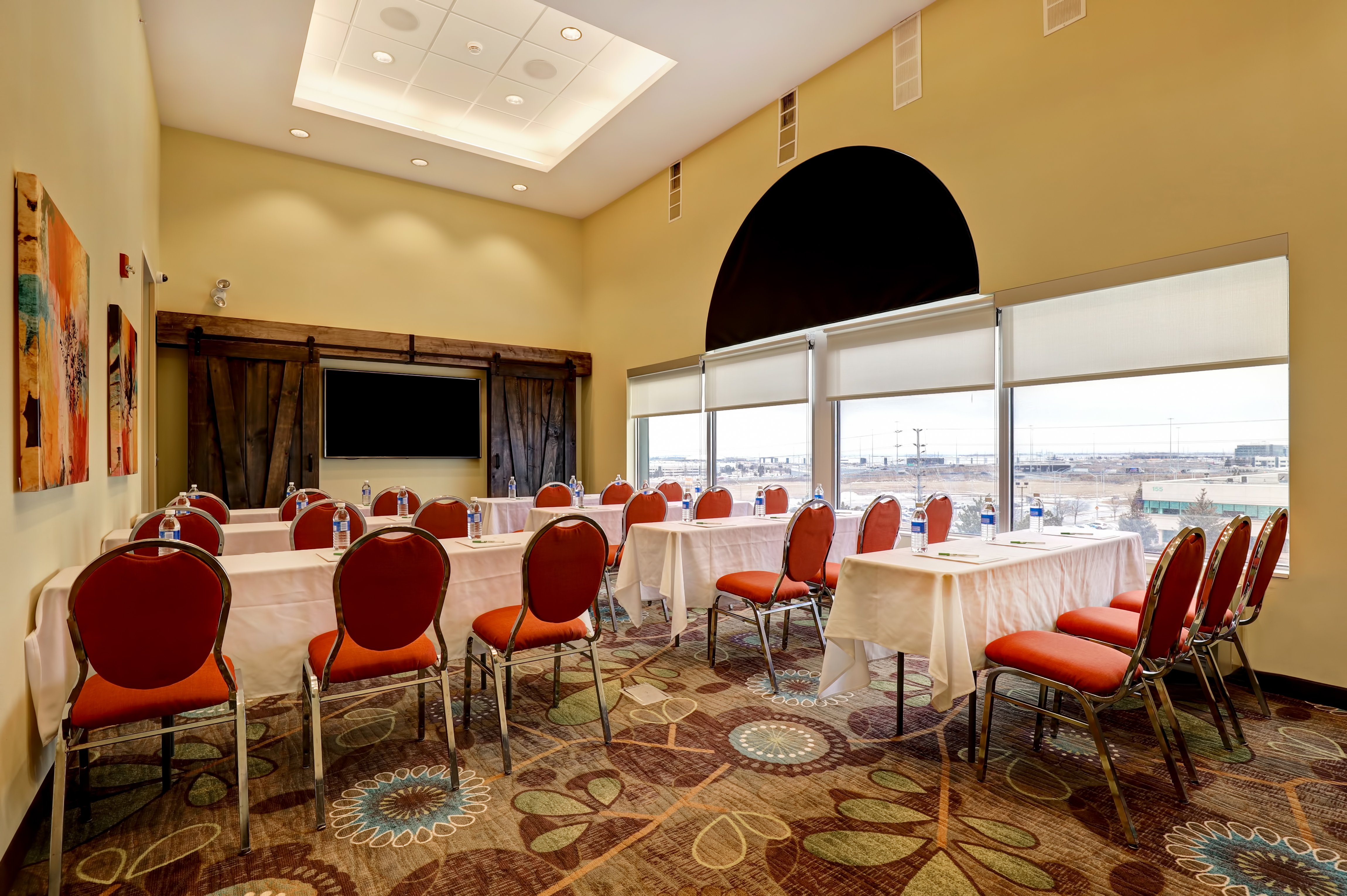 Holiday Inn Mississauga Toronto West 66/78