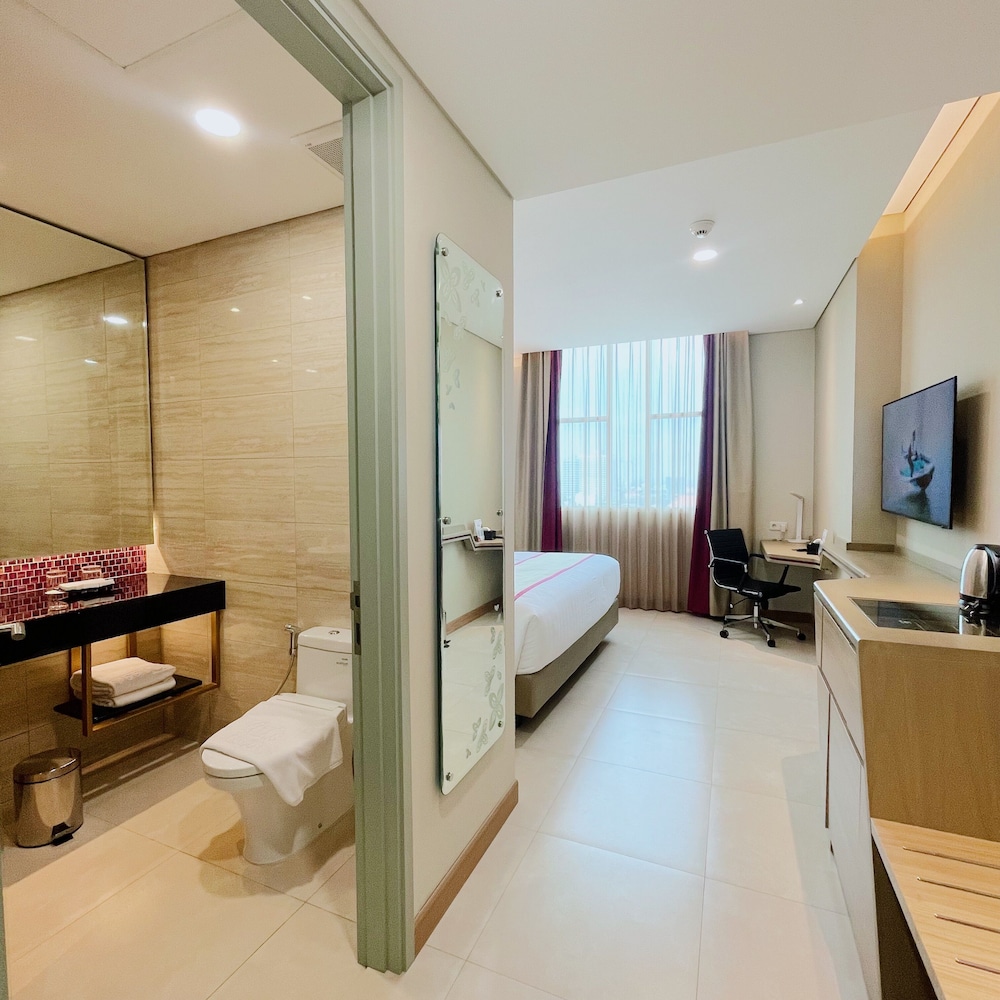 Leedon Hotel & Suites Surabaya 18/36