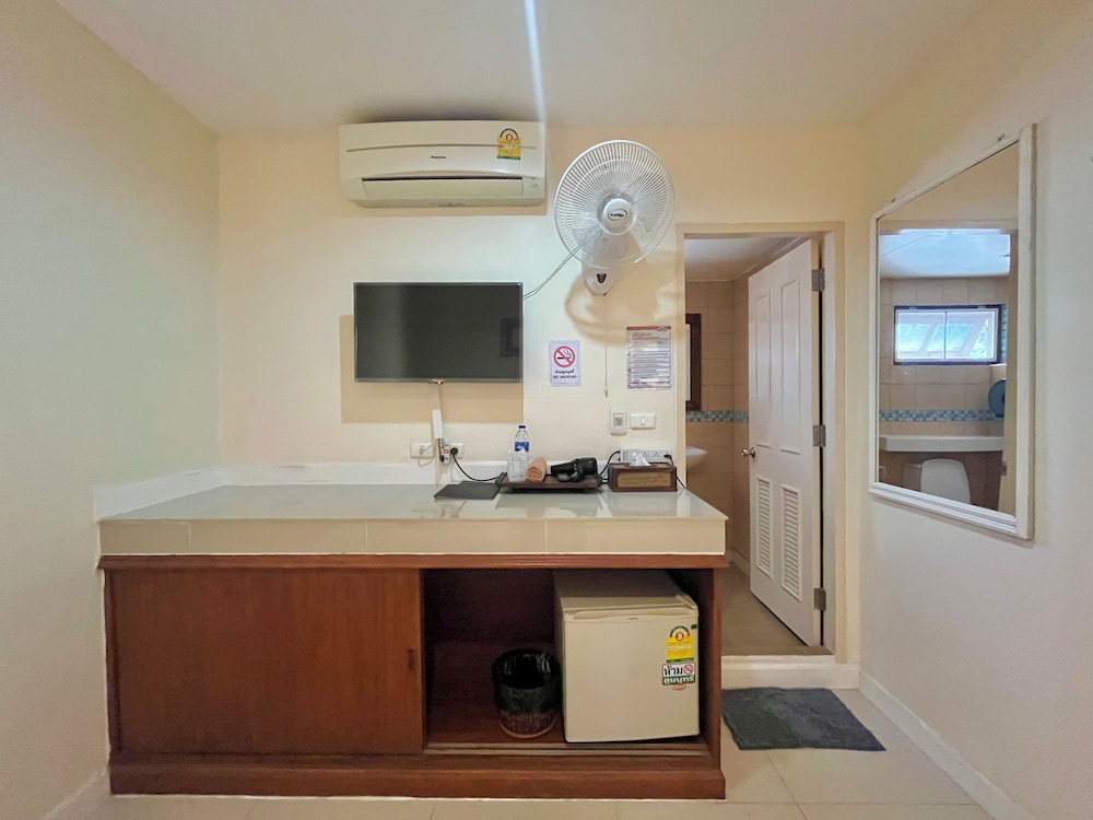 Baan Baramee Guesthouse 37/50