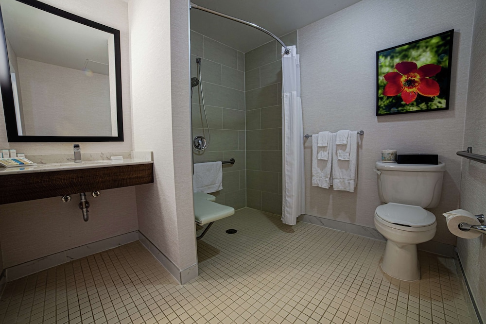 Hilton Garden Inn Montreal Airport 7/47