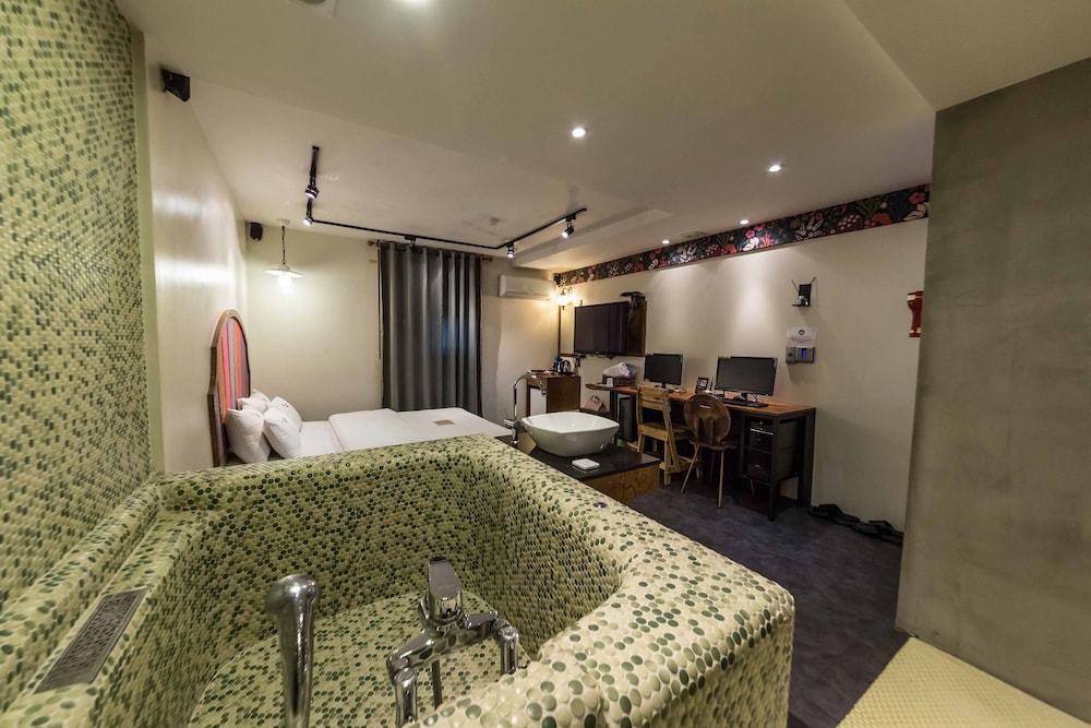 Hotel Yaja Yeongdeungpo 14/50