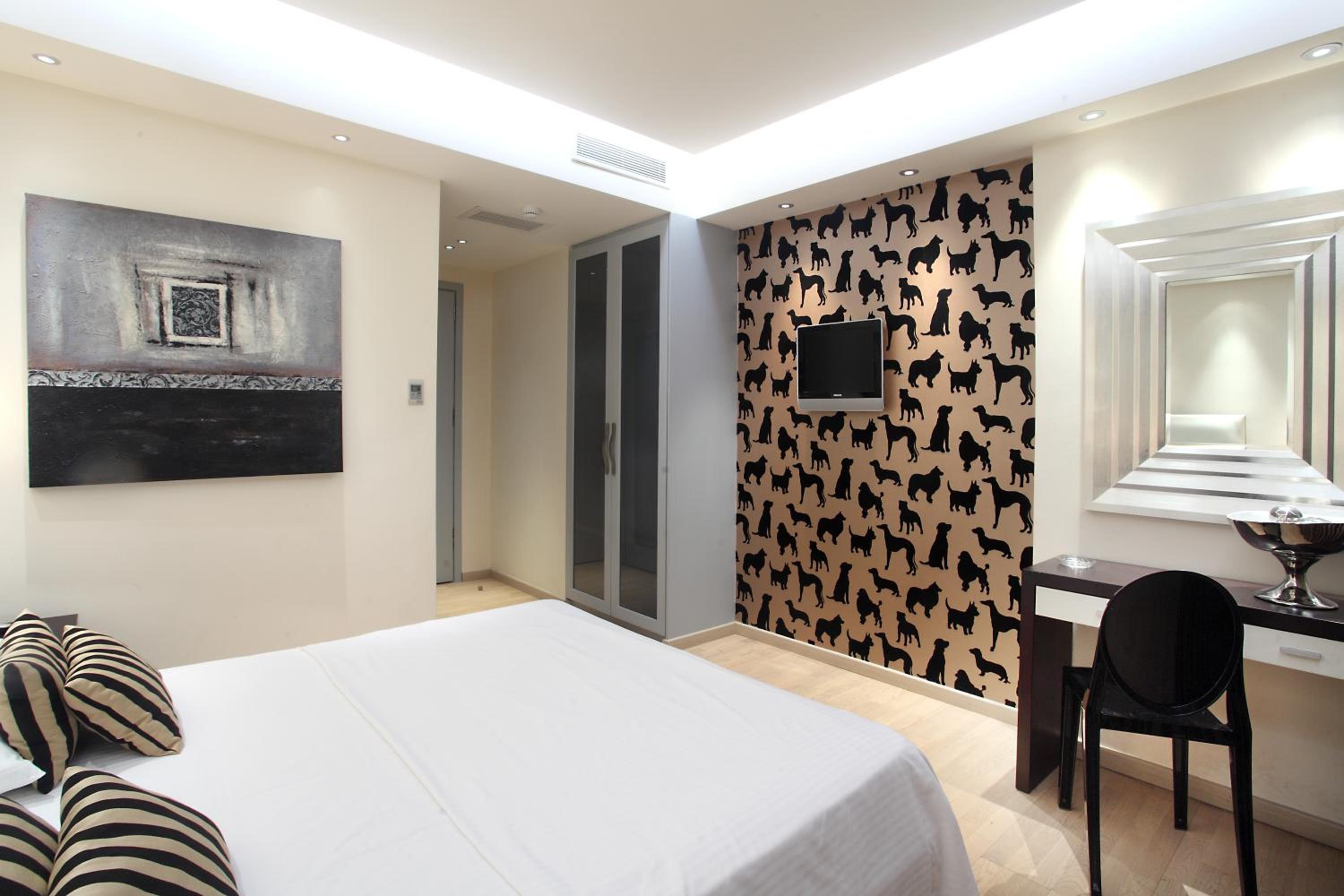 Comfy Boutique Hotel 6/39