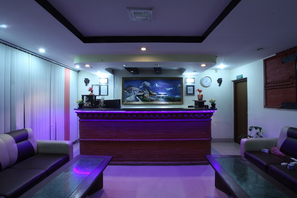 Hotel Kathmandu Home Nepal 9/47