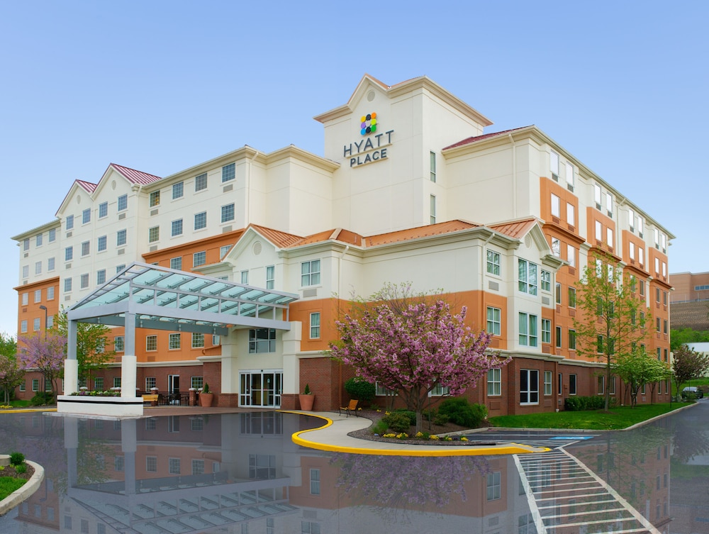 Hyatt Place Philadelphia/ King Of Prussia 2/69