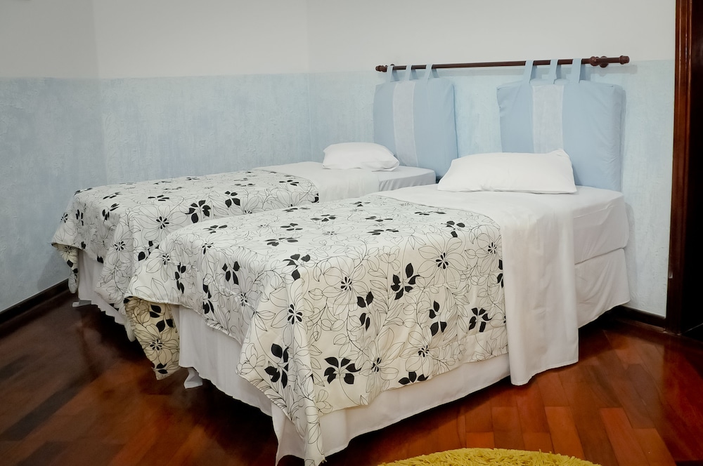 Hotel Nova Odessa 19/34