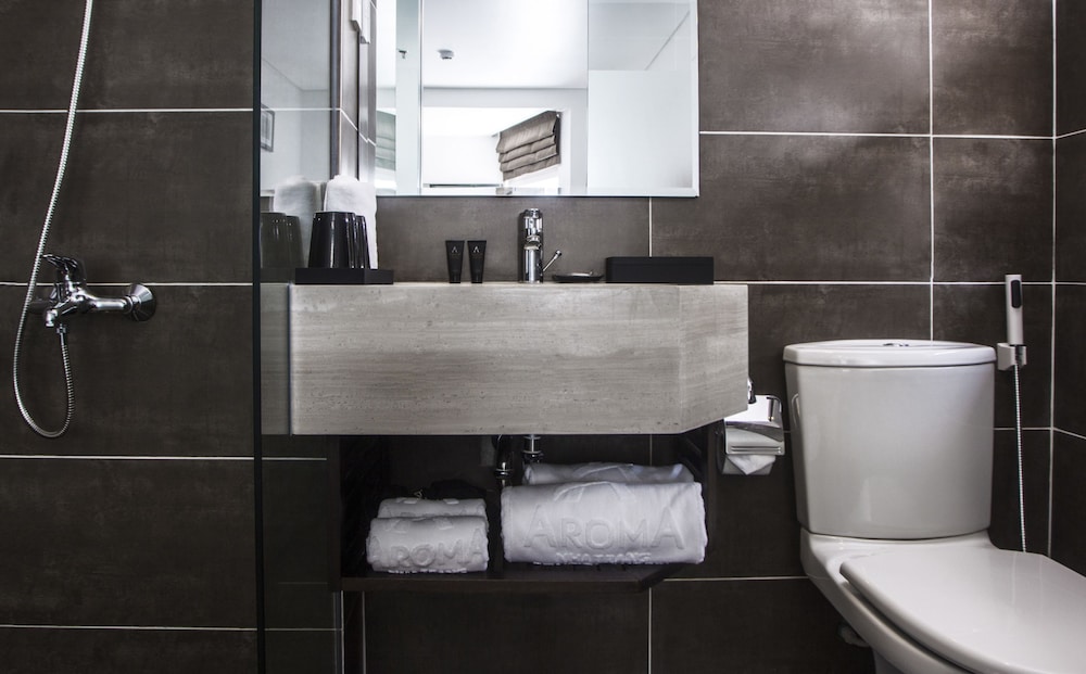 AROMA NHA TRANG BOUTIQUE HOTEL 28/46