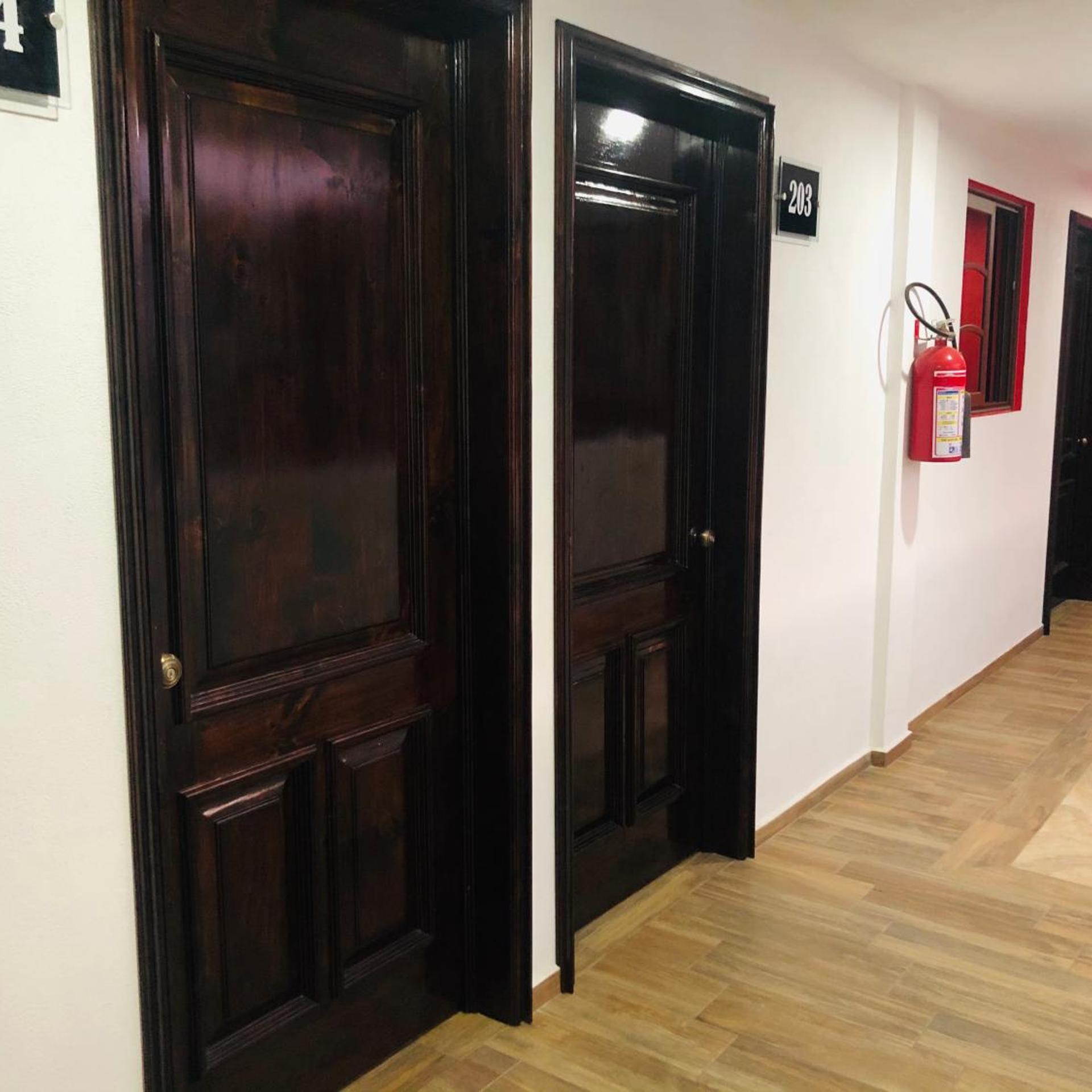 Hotel Gran Manzana 25/50