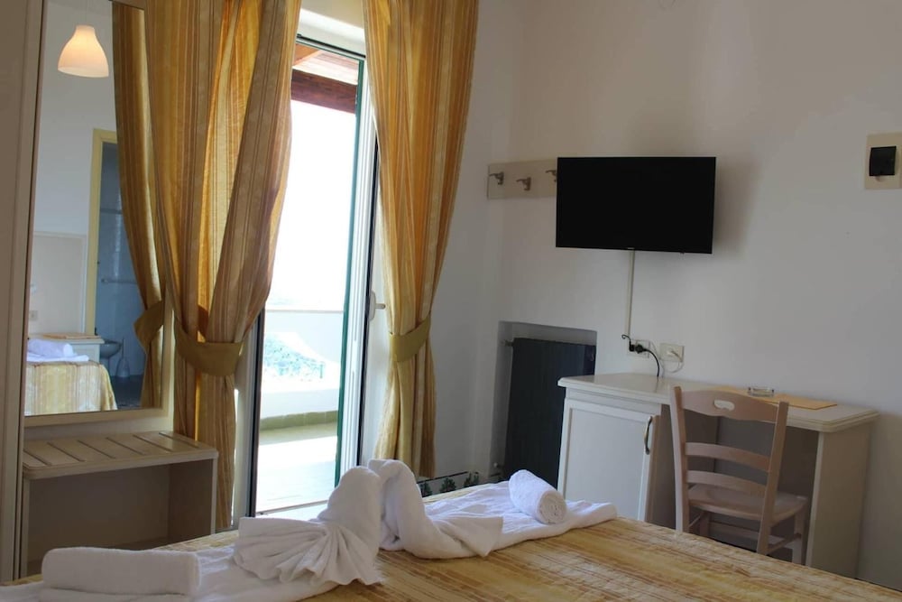 Hotel Al Bosco 17/50