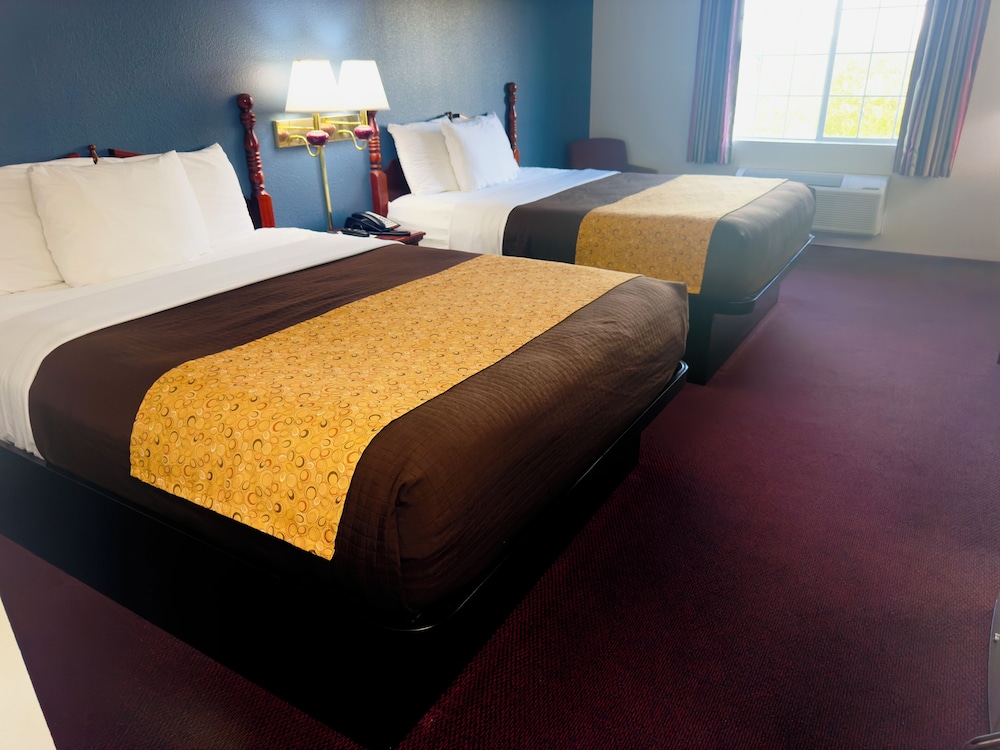 Scenic Hills Inn 27/55