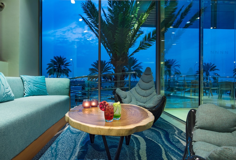 Swiss-Belinn Airport Muscat 54/60