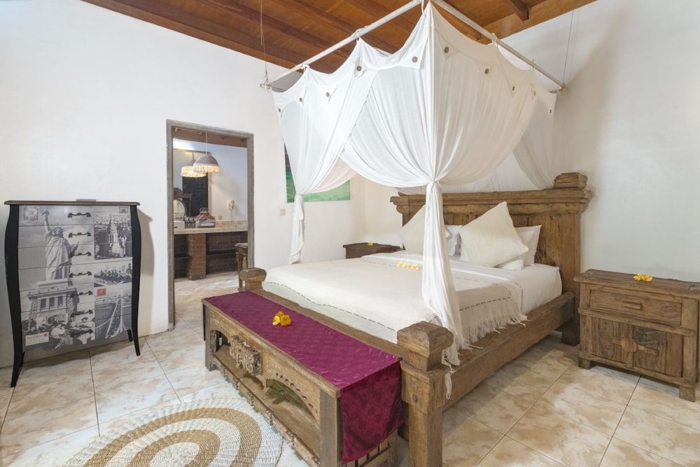 Oberoi Luxury Villas 15/50