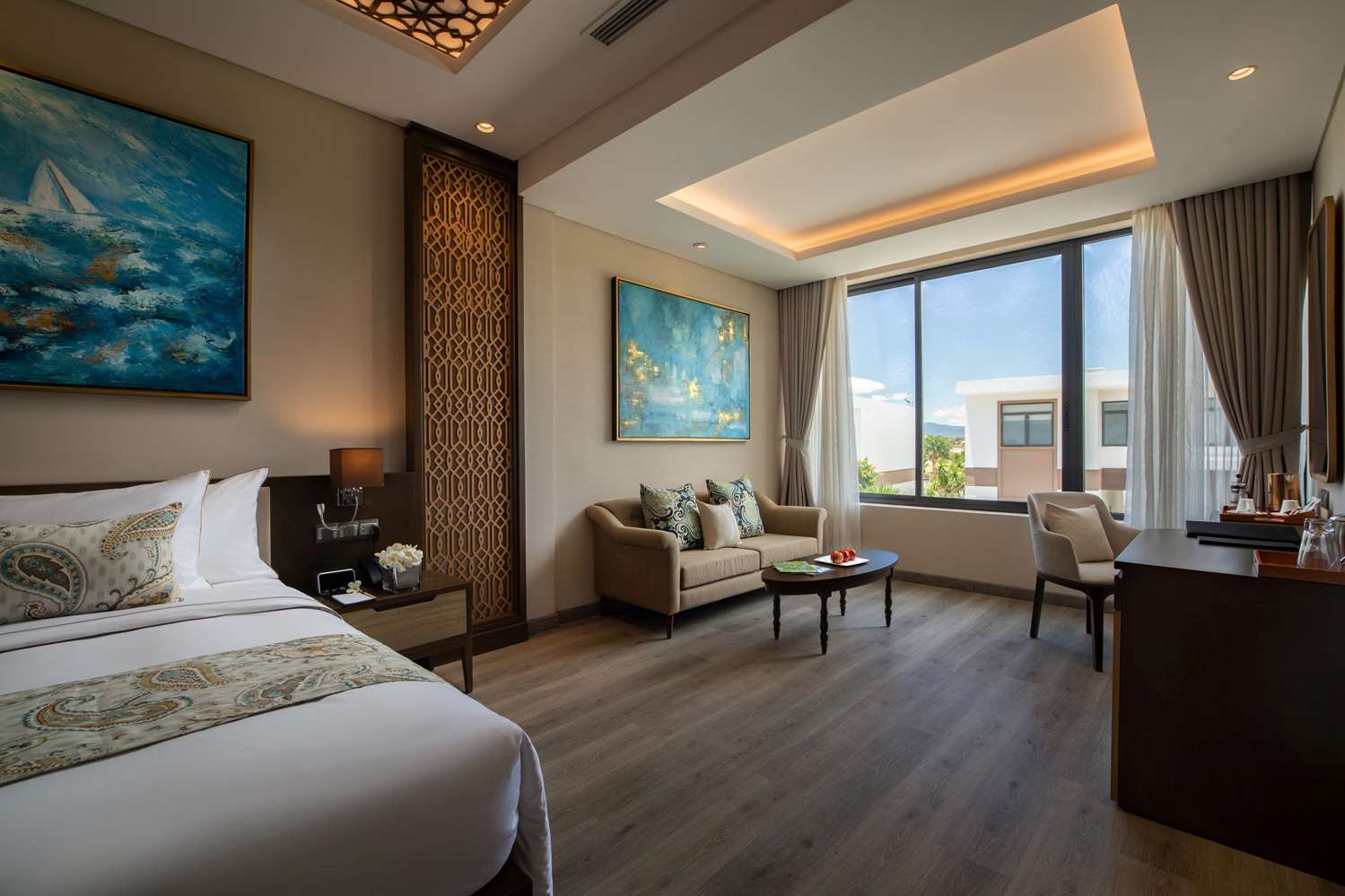 Wyndham Grand KN Paradise Cam Ranh 3/44