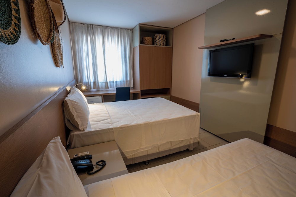 Fortaleza Mar Hotel 26/62