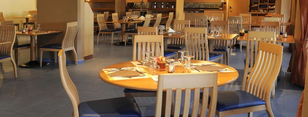 Hotel des Victoires - Restaurant 35/54