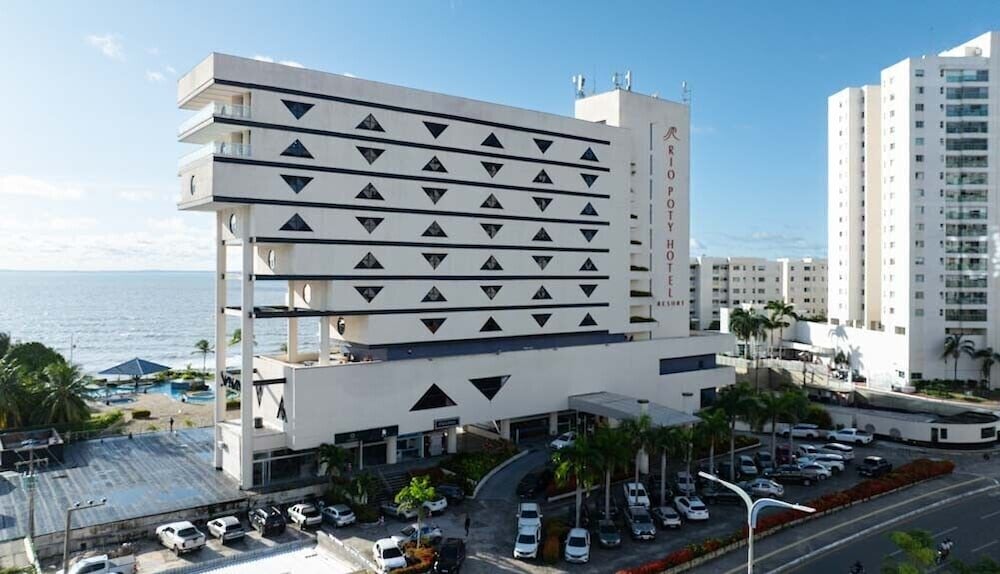 Rio Poty Hotel Sao Luis 3/65