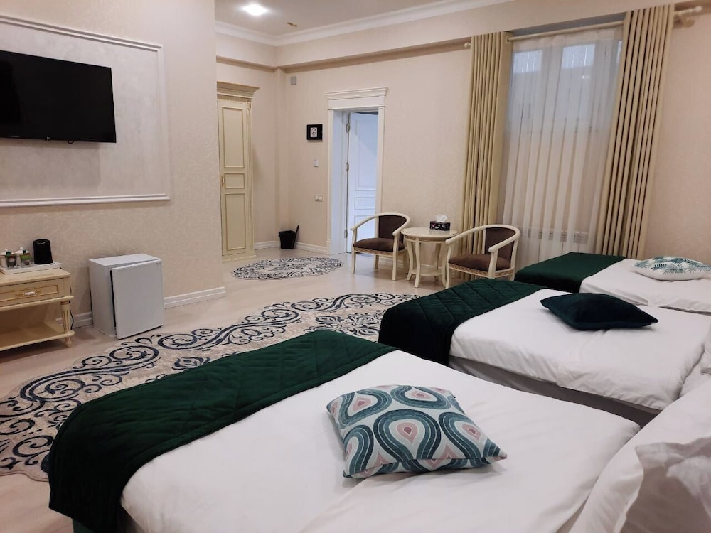 al Madina Hotel Samarkand 21/43