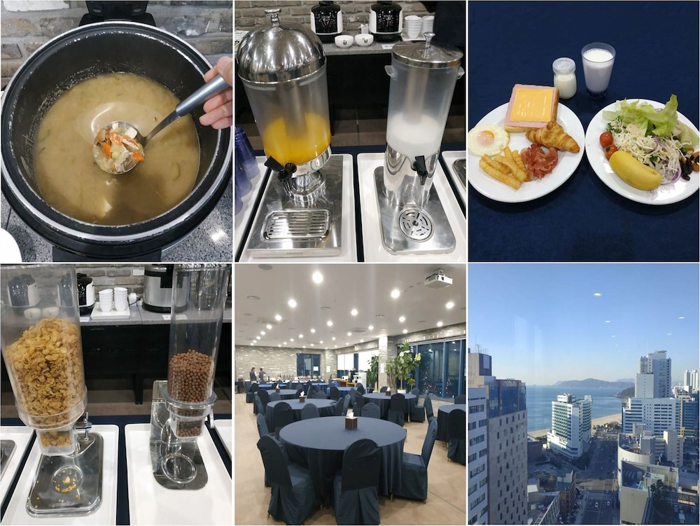 BENIKEA HOTEL HAEUNDAE 22/40