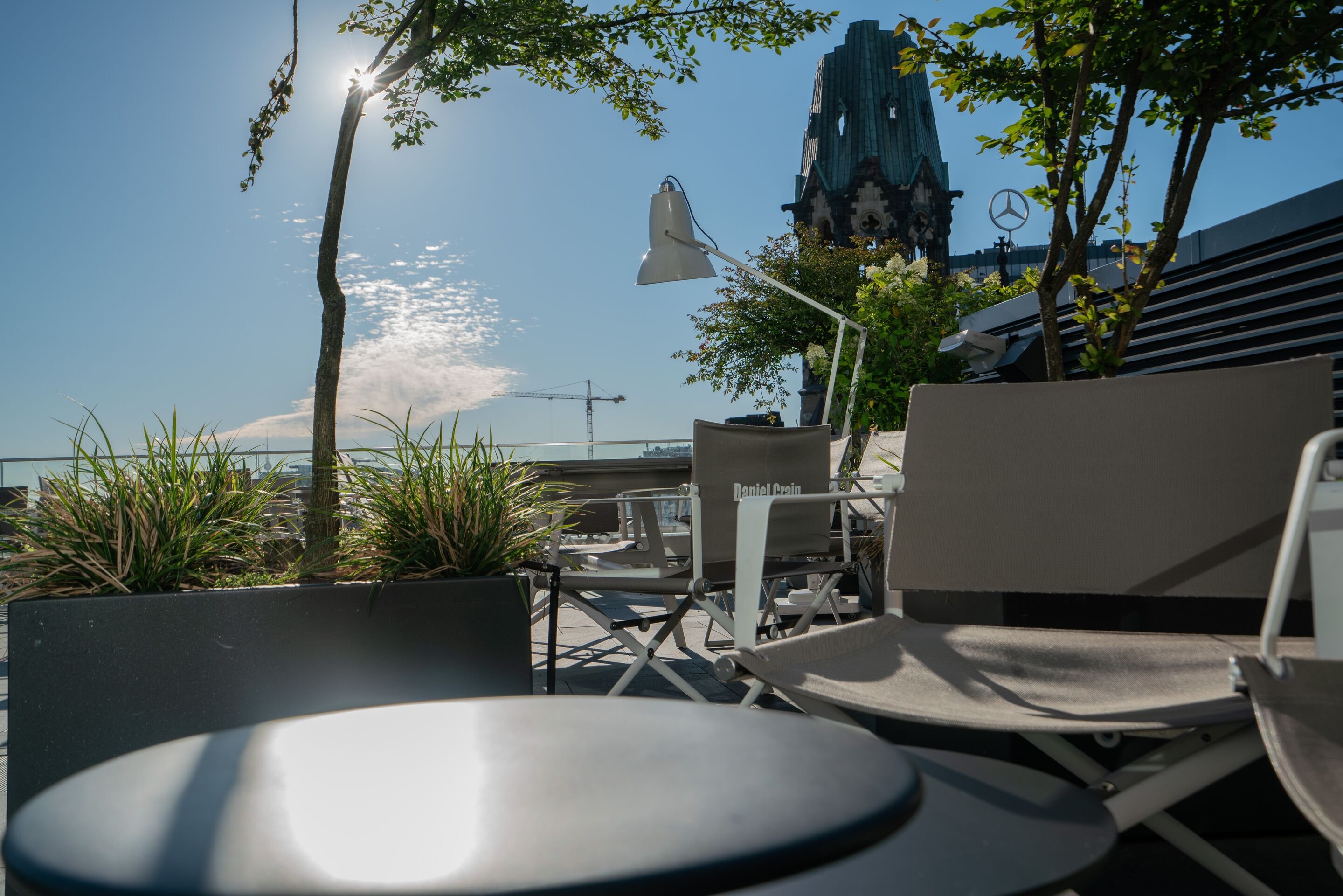 MOTEL ONE BERLIN-UPPER WEST 39/50