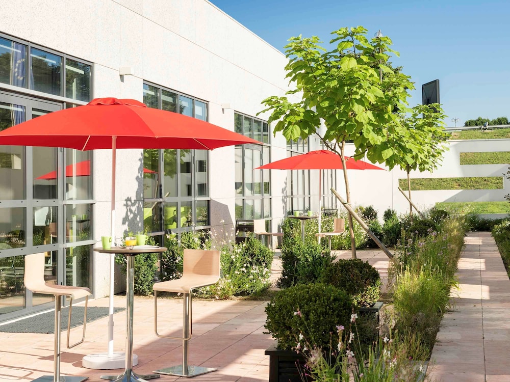 Ibis Paris Cdg Airport 2/49