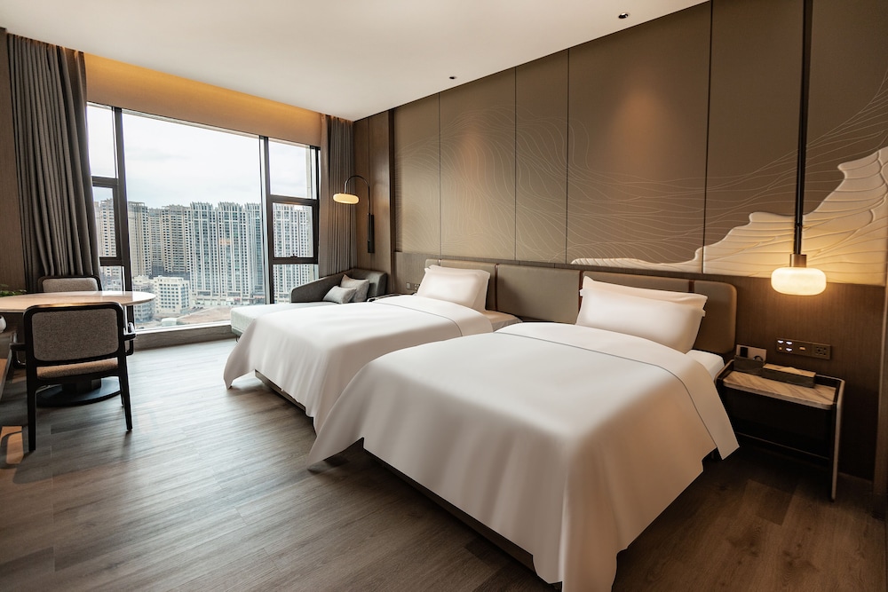 Wyndham Garden Gaozhou 27/52